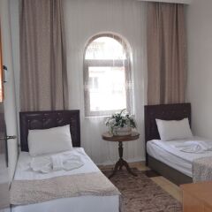 Talaslioglu Hotel Турция, Кайсери - отзывы, цены и фото номеров - забронировать отель Talaslioglu Hotel онлайн комната для гостей фото 4