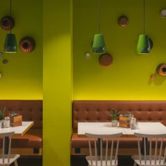 Отель Vienna House Easy Leipzig Германия, Лейпциг - 2 отзыва об отеле, цены и фото номеров - забронировать отель Vienna House Easy Leipzig онлайн детские мероприятия