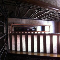 Отель City Residence Milano Милан интерьер отеля