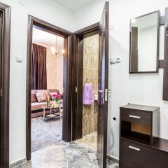 Отель Grand Suite Sofia София спа