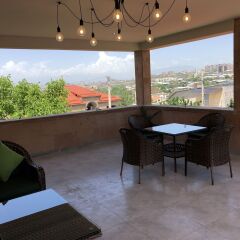 Отель Villa in Nork Армения, Ереван - отзывы, цены и фото номеров - забронировать отель Villa in Nork онлайн фото 7