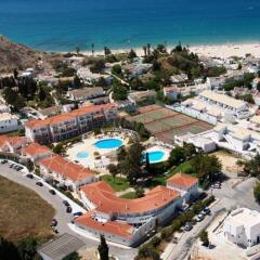 Luz Bay Hotel пляж фото 2