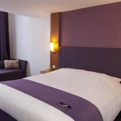 Отель Premier Inn London Hampstead Великобритания, Лондон - отзывы, цены и фото номеров - забронировать отель Premier Inn London Hampstead онлайн комната для гостей