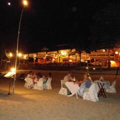 Отель Samui Laguna Resort Таиланд, Самуи - 7 отзывов об отеле, цены и фото номеров - забронировать отель Samui Laguna Resort онлайн помещение для мероприятий фото 2