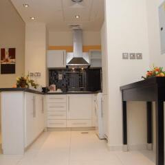 Royal Ascot Hotel Apartment в номере