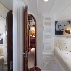 The Doria Hotel Yacht Club Kas Турция, Патара - отзывы, цены и фото номеров - забронировать отель The Doria Hotel Yacht Club Kas онлайн ванная фото 2