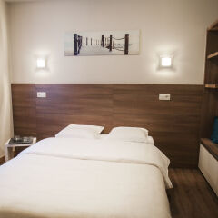 Отель Antwerp Inn комната для гостей фото 3