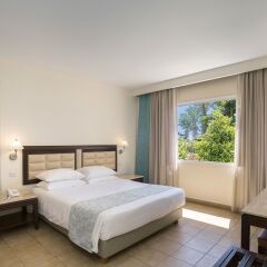 Отель Avanti Holiday Village комната для гостей фото 3