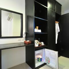 Отель BS RESIDENCE Suvarnabhumi Таиланд, Бангкок - - забронировать отель BS RESIDENCE Suvarnabhumi, цены и фото номеров фото 2