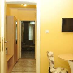 Апартаменты Sarajevo Taksim Apartments ванная