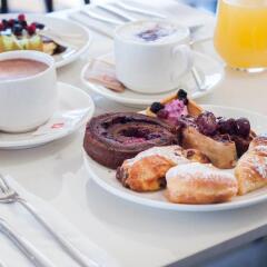 The Duke Boutique Hotel в номере фото 2