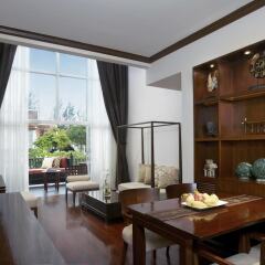 Отель JW Marriott Khao Lak Resort and Spa в номере