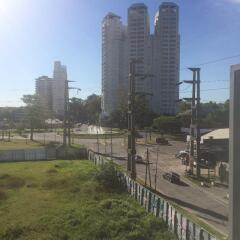 Отель Departamento Alassio Тигре фото 4