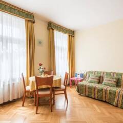Отель Residence Masna Прага комната для гостей фото 5