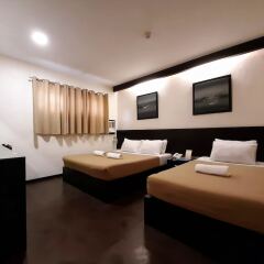 Отель Gran Tierra Suites сейф в номере