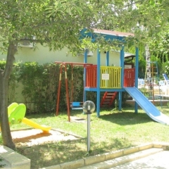 Hotel Silver Золотые пески детские мероприятия