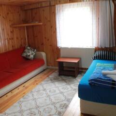Uzungol Motel Турция, Узунгёль - отзывы, цены и фото номеров - забронировать отель Uzungol Motel онлайн комната для гостей фото 5