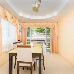 Отель Pure & Pam Village комната для гостей фото 5