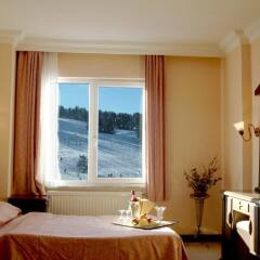 Genc Yazici Hotel Турция, Бурса - отзывы, цены и фото номеров - забронировать отель Genc Yazici Hotel онлайн комната для гостей фото 2