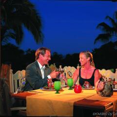 Отель Paradisus Los Cabos Сан-Хосе-дель-Кабо развлечения