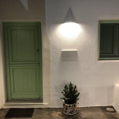 Отель Auntie's Villas Греция, Остров Санторини - отзывы, цены и фото номеров - забронировать отель Auntie's Villas онлайн интерьер отеля фото 2