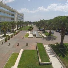 Eureka Palace Hotel Spa Resort Сиракуза фото 12