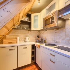 Апартаменты VisitZakopane White River Apartments в номере