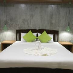 K.L. Boutique Hotel комната для гостей