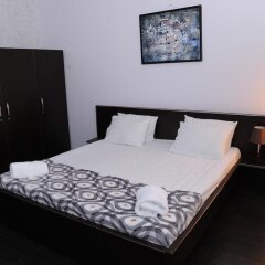 Отель Villa 29 сейф в номере