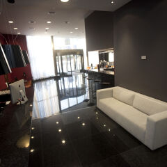 Hotel Carris Marineda интерьер отеля