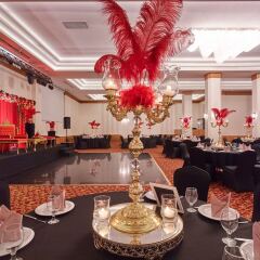 Palmiye Hotel Gaziantep