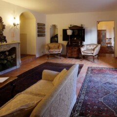 Отель Palazzo Dalla Casapiccola Италия, Реканати - отзывы, цены и фото номеров - забронировать отель Palazzo Dalla Casapiccola онлайн комната для гостей фото 5
