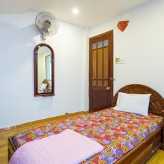 Отель Family Hotel Вьетнам, Хойан - отзывы, цены и фото номеров - забронировать отель Family Hotel онлайн комната для гостей фото 2