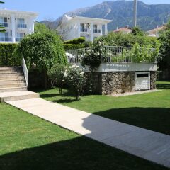 Villa Palm Турция, Олудениз - отзывы, цены и фото номеров - забронировать отель Villa Palm онлайн фото 3