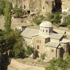 Cappadocia Mayaoglu Hotel Турция, Гюзельюрт - отзывы, цены и фото номеров - забронировать отель Cappadocia Mayaoglu Hotel онлайн фото 3