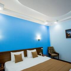 Отель Shine House Сочи комната для гостей фото 17