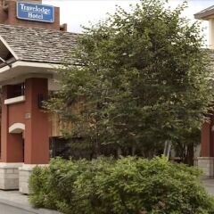 Отель Travelodge by Wyndham Ottawa West Канада, Оттава - отзывы, цены и фото номеров - забронировать отель Travelodge by Wyndham Ottawa West онлайн фото 9