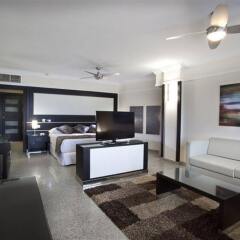 Отель Riu Nautilus - Adults only Испания, Торремолинос - отзывы, цены и фото номеров - забронировать отель Riu Nautilus - Adults only онлайн комната для гостей фото 2