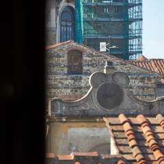 Отель B&B Le Stanze del Duomo с домашними животными