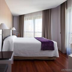 Leonardo Boutique Hotel Madrid комната для гостей фото 2