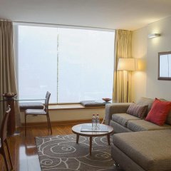 Select by Time in Santiago, Chile from 125$, photos, reviews - zenhotels.com guestroom photo 3