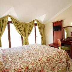 Отель Yel Holiday Resort комната для гостей