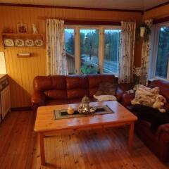 Отель Solheim Accommodation комната для гостей фото 2