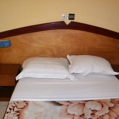 Hôtel Akena City in Douala, Cameroon from 51$, photos, reviews - zenhotels.com guestroom photo 3