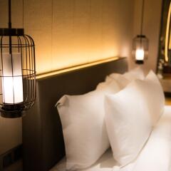 LN Garden Hotel Guangzhou комната для гостей фото 3