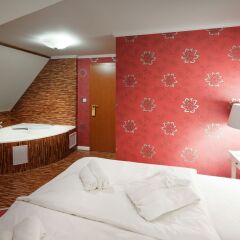 Отель Pytloun Design Hotel Чехия, Либерец - отзывы, цены и фото номеров - забронировать отель Pytloun Design Hotel онлайн детские мероприятия фото 2
