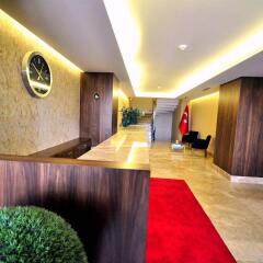 Hotel Osaka Airport сауна