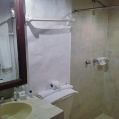 Hotel Danza del Sol ванная