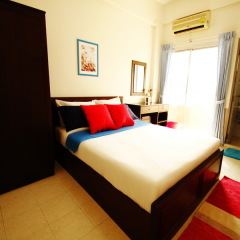 Отель Golden Apartment Таиланд, Бангкок - отзывы, цены и фото номеров - забронировать отель Golden Apartment онлайн детские мероприятия