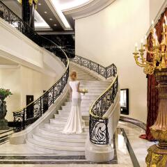 Гостиница The Ritz-Carlton, Moscow